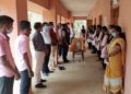 କୁରାଳ ଦଧିବାମନ ସଂସ୍କୃତ ମହାବିଦ୍ୟାଳୟ ରେ  ନେତାଜୀ ସୁବାଷ ଚନ୍ଦ୍ର ବୋଷଙ୍କ ଜୟନ୍ତୀ ପାଳିତ
