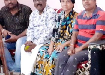 ମକର ମିଳନ ପାଇଁ ପ୍ରସ୍ତୁତି ବୈଠକ – ପଦ୍ମପୁର