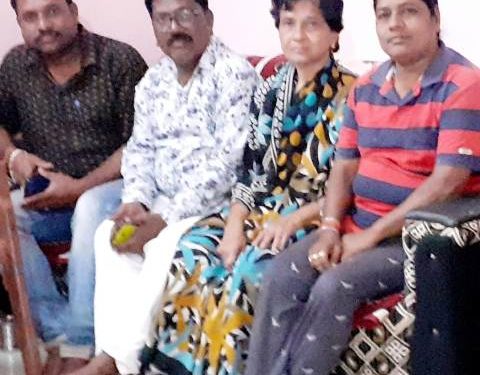 ମକର ମିଳନ ପାଇଁ ପ୍ରସ୍ତୁତି ବୈଠକ – ପଦ୍ମପୁର