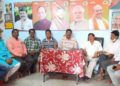 ୨୯ ରେ ପଦ୍ମପୁରରେ କୃଷକ ଅଧିକାର ରେଲି : ପ୍ରସ୍ତୁତି ବୈଠକ