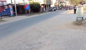 ପଦ୍ମପୁର ରଜାପଡ଼ା ରୁ ଭେଉଁ‌ରିଆ ଛକକୁ ବାଇପାସ୍ ରାସ୍ତା କରାଯାଉ