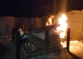 କୋଭିଡ ଆକ୍ରାନ୍ତଙ୍କ ଶବ ସତ୍କାର କଲା ସଂକଲ୍ପ ପରିବାର – ବରଗଡ଼