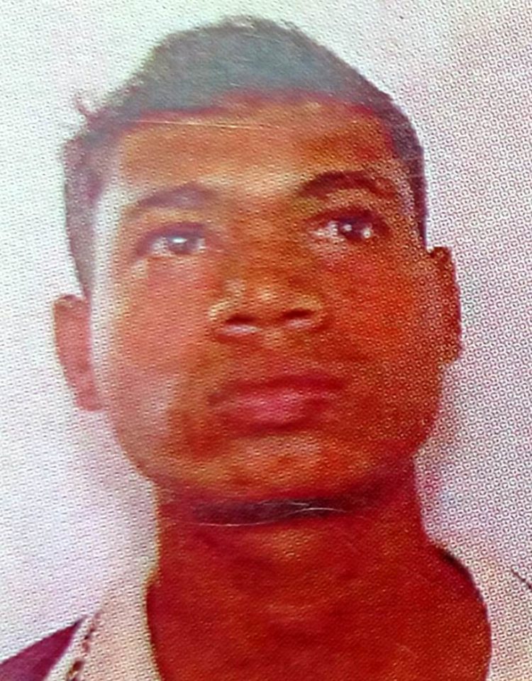 ମାନସିକ ରୋଗୀ ରାଜୁ ଧରୁଆର ଚିକିତ୍ସା କେବେ ହେବ ? ପଦ୍ମପୁର