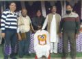 ୧୫ତମ ଶେଖ ହାଇଦର ମେମୋରିଆଲ ବେଡ଼ମିଣ୍ଟନ ଟୁର୍ଣ୍ଣାମେଣ୍ଟ ଉଦଘାଟିତ