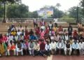 ମହାସଂଘର କଳାକାର ସମ୍ମିଳନୀ – ପଦ୍ମପୁର 