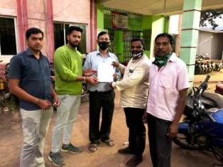 ଯୋଗେନ୍ଦ୍ରନାଥପୁର ଘଟଣାରେ : ୧୦ ତାରିଖ ଦିନ ବିଜେପିର ଥାନା ଘେରାଉ