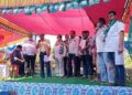 ବିଜେଡି ର ପ୍ରତିଷ୍ଠା ଦିବସରେ – ଶ୍ରୀ ଭି କାର୍ତ୍ତିକେୟ ପାଣ୍ତିଆନଙ୍କୁ କଲେ ଟାର୍ଗେଟ – ପଦ୍ମପୁର