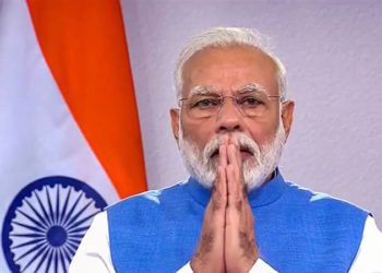 ବିଶ୍ଵର ସବୁଠୁ ବଡ଼ ଟିକାକରଣ ଡ୍ରାଇଭ୍‌ର ଶୁଭାରମ୍ଭ କଲେ – ପ୍ରଧାନମନ୍ତ୍ରୀ ମୋଦି