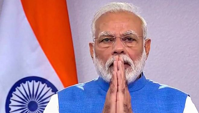 ବିଶ୍ଵର ସବୁଠୁ ବଡ଼ ଟିକାକରଣ ଡ୍ରାଇଭ୍‌ର ଶୁଭାରମ୍ଭ କଲେ – ପ୍ରଧାନମନ୍ତ୍ରୀ ମୋଦି