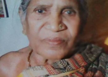 ଧର୍ମ ପାରାୟଣ ମହିଳା ଙ୍କ ମୃତ୍ୟୁ