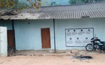 ସାତ ବର୍ଷ ଖାଲି ଥିବା ପଦବୀ ପୂରଣ ହେବାର ତିନି ମାସ ପରେ ପୁଣି ଖାଲି କାରଣ ଅସ୍ଵଷ୍ଠ