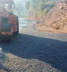 ନୁଆଁବର୍ଷରେ ନୂଆ ସଡ଼କରେ ଯାତାୟତ କରିବେ , ତାଳମୁଣ୍ଡା ପଂଚାୟତବାସୀ