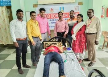 ।। ନିର୍ମାଲ୍ୟ ର ୧୨୫ ତମ ନେତାଜୀ ଜୟନ୍ତୀ : ବିକାଶଶୀଳ ଭାରତ ବର୍ଷ ପାଈଁ ଏବେ ବି ସୁବାସ ବୋଷ୍ ମୁଖ୍ୟ ଆବଶ୍ୟକତା ।।