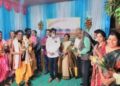 ସର୍ବଭାରତୀୟ ସ°ଚାର ସମ୍ମିଳନୀ ଉଦଯାପିତ