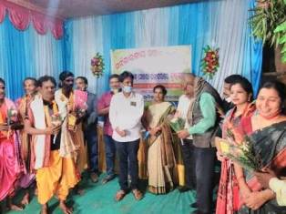 ସର୍ବଭାରତୀୟ ସ°ଚାର ସମ୍ମିଳନୀ ଉଦଯାପିତ