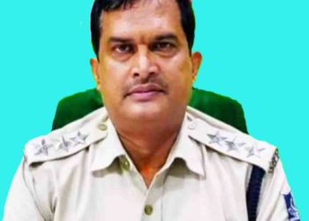 ରାଜନଗର ବ୍ଲକର ପୁର୍ବତନ ଥାନା ଅଧିକାରୀଙ୍କ – ପଦୋନିତତୀ 