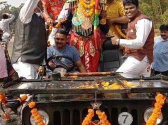 ରାମ ଅବତାରରେ ସୁରଭାଇ