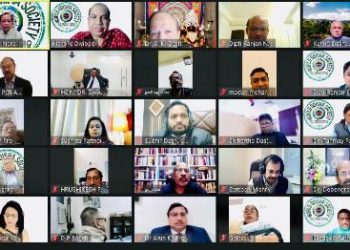 ବିଶ୍ଵ ଓଡ଼ିଶା ସମାଜ ଗଠିତ ! ବାଚସ୍ପତି ସୂର୍ଯ୍ୟ ପାତ୍ର ମୁଖ୍ୟ ପୃଷ୍ଠପୋଷକ