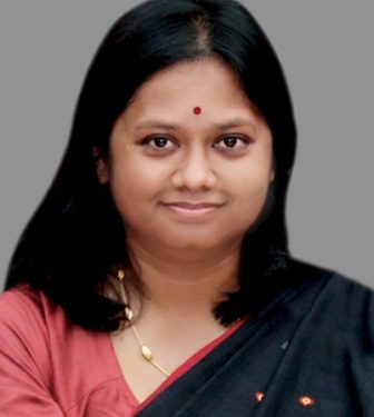 ।। ନବବର୍ଷ ଶୁଭେଚ୍ଛା ବାର୍ତ୍ତା, ନୟାଗଡ଼ ଜିଲ୍ଲାପାଳ : ଡ଼ଃ. ପୋମା ଟୁଡୁ ।।
