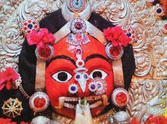 ଚଳିତ ବର୍ଷ ଅନୁଷ୍ଠିତ ହେବ ବ୍ରହ୍ମପୁରର ପ୍ରସିଦ୍ଧ ମା’ ବୁଢୀ ଠାକୁରାଣୀ ଯାତ୍ରା