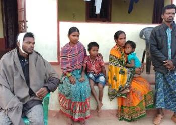 ଯୁଡ଼ୁଙ୍ଗୁ ଗ୍ରାମରେ ଗୁଣିଗାରେଡ଼ି ସନ୍ଦେହରେ ଫୁଟିଲା ଗୁଳି, ଅଳ୍ପକେ ବର୍ତ୍ତିଲେ ପାଷ୍ଟର ଡମ୍ବରୁ ମାଝୀ