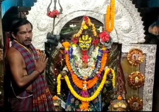 କଟକ ଖାନନଗର କାଳୀ ମନ୍ଦିର ଏବଂ ପାର୍ଶ୍ୱ ମନ୍ଦିର ଉନ୍ନତି ପାଇଁ ହେବ ଦୁଇ କୋଟି ଟଙ୍କା ଖର୍ଚ୍ଚ