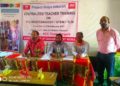 ବିଦ୍ୟା ଉତ୍କର୍ଷ ପ୍ରଶିକ୍ଷଣ କାର୍ଯ୍ୟକ୍ରମ ଉଦଯାପିତ