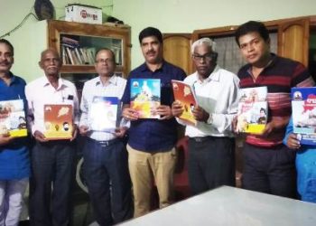 ଓଡ଼ିଶା ଦୁର୍ନୀତି ସଂଘର୍ଷ ମଞ୍ଚର ରଣପୁର ଶାଖା ଗଠିତ