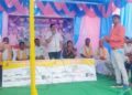 ଭାଟସାହି କ୍ରିକେଟ୍ ଟୁର୍ଣାମେଣ୍ଟ ରେ ଦଶପଲ୍ଲା ବିଧାୟକ ଙ୍କ ଯୋଗଦାନ