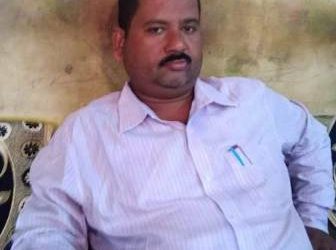 ଯୁବ ଆଇନଜିବି ଙ୍କ ଅକାଳ ବିୟୋଗ