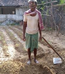 ଟୋକନ ଥାଇ ବିକ୍ରୟ ହେଉନି ଧାନ, ଆତ୍ମହତ୍ୟା କରିବା ପାଇଁ ଚେତାବନୀ ଦେଲେ ଚାଷୀ