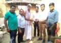 ଦୁଃଖର ବନ୍ଧୁ ହିଁ ପ୍ରକୃତ ବନ୍ଧୁ