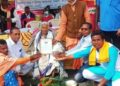 ପଦ୍ମଶ୍ରୀ ପୁରସ୍କାର ପାଇଁ ମନୋନୀତ ପୂର୍ଣ୍ଣମାସୀ ଜାନୀଙ୍କ ଉଦ୍ଦେଶ୍ୟରେ ସମ୍ବର୍ଦ୍ଧନା ସଭା