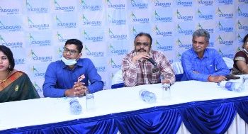 ସଦ୍‌ଗୁରୁ ମେଡିକାଲ ଆଣ୍ଡ୍ ରିସର୍ଚ୍ଚ ପ୍ରା.ଲିଃ ପକ୍ଷରୁ ବିଏସ୍‌କେୱାଇ ଅଧୀନରେ ମାଗଣା କାର୍‌ଡିଓଥୋରାସିସ୍ ଓ ଭାସ୍କୁଲାର୍ ସର୍ଜରୀ ସେବା ପ୍ରଦାନ