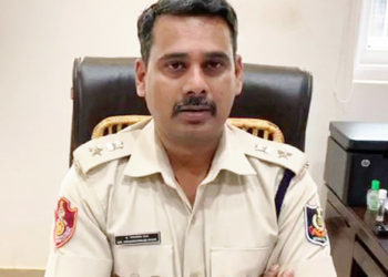 କରୋନା ପାଇଁ ଭୁବନେଶ୍ୱରରେ କଡ଼ାକଡ଼ି ହେବ କଟକଣା – ମାସ୍କ ଓ ସାମାଜିକ ଦୂରତା ଚେକିଂ କଡ଼ାକଡ଼ି କରାଯିବ