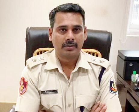 କରୋନା ପାଇଁ ଭୁବନେଶ୍ୱରରେ କଡ଼ାକଡ଼ି ହେବ କଟକଣା – ମାସ୍କ ଓ ସାମାଜିକ ଦୂରତା ଚେକିଂ କଡ଼ାକଡ଼ି କରାଯିବ