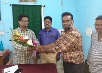 ବିଶ୍ବ ପ୍ରସିଦ୍ଧ ଯୋରନ୍ଦା ମାଘ ମେଳା ନିମନ୍ତେ ଜିଲ୍ଲାପାଳଙ୍କ ପ୍ରସ୍ତୁତି ବୈଠକ