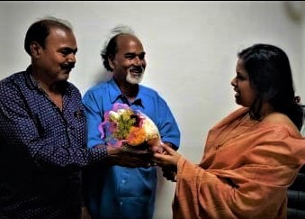 ଅକ୍ଷୟ ଜେନା ହେଲେ କୋରାଇ ବ୍ଲକ କଂଗ୍ରେସ ସଭାପତି : କର୍ମୀ ମହଲରୁ ଶୁଭେଚ୍ଛା