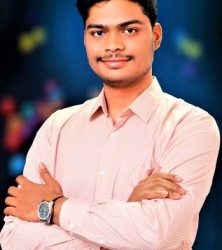 ଜାତୀୟ ସ୍ତରରେ ‘ଟ୍ୟାଲେଂଟ ଷ୍ଟାର-୨୦୨୦’ ପ୍ରତିଯୋଗିତା… ‘ମେରା ଭାରତ ମହାନ’ଭିଡିଓ ପ୍ରଦଶିତ କରି ସୌମ୍ୟରଞ୍ଜନଙ୍କୁ ମିଳିଲା ଦ୍ୱିତୀୟ ପୁରସ୍କାର ବିଭିନ୍ନ ମହଲରୁ ଶୁଭେଚ୍ଛା