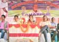 ଅଖିଭାଇ ସ୍ମାରକୀ କ୍ରିକେଟ ଟୁର୍ଣ୍ଣାମେଂଟ ଉଦ୍‌ଯାପିତ ; କଡମାକୁ ହରାଇ ମୁଳୁସରଗଡା ଚମ୍ପିଆନ
