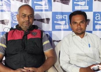 ବରଗଡ ରେ ହୋଲଡିଂ ଟ୍ୟାକ୍ସ ଆପତ୍ତି ସମୟ ସୀମା ବୃଦ୍ଧି କରାଯାଉ : ଆପ୍