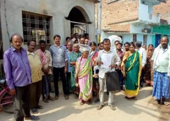 ବିଜେପୁର ରେ ପନିପରିବା ଦର ଆକାଶ ଛୁଆଁ