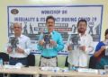 Utkal University holds workshop based on Oxfam Inequality Report