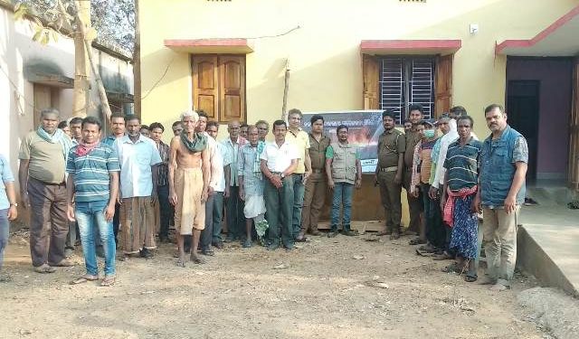 ଖୋର୍ଦ୍ଧା ବନଖଣ୍ଡ ପକ୍ଷରୁ : ଦ୍ୱିତୀୟ ପର୍ଯ୍ୟାୟ – ଅଗ୍ନି ପ୍ରଶମନ ସଚେତନତା ଶିବିର