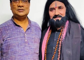 ଭୁବନେଶ୍ୱର ଓକିଲ ସଂଘ ରଜତ ଜୟନ୍ତୀ ଉତ୍ସବ ର ପ୍ରଥମ ସଂଧ୍ୟା 