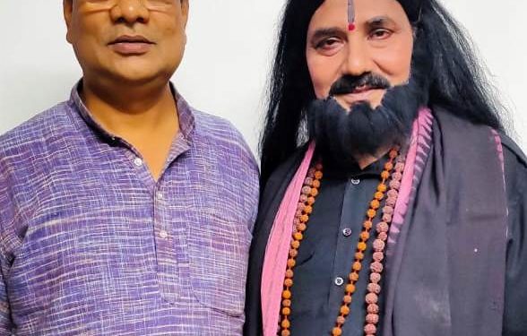 ଭୁବନେଶ୍ୱର ଓକିଲ ସଂଘ ରଜତ ଜୟନ୍ତୀ ଉତ୍ସବ ର ପ୍ରଥମ ସଂଧ୍ୟା 