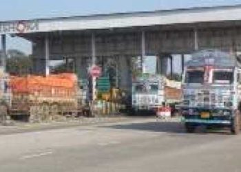 ଟୋଲ ଟେକ୍ସ ଆଦାୟ କଲେ ଆନ୍ଦୋଳନ ଚେତାବନୀ