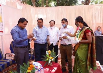 ଲସିକା ଫାଇଲେରିଆ ନିରାକରଣ ପାଇଁ ଗଞ୍ଜାମରେ ପ୍ରସ୍ତୁତି