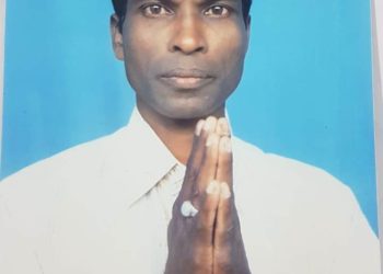 ଗୁମ୍ମା ବ୍ଲକକୁଜାସିଂପଞ୍ଚାୟତଉପ ନିର୍ବାଚନରେ ବିଜୟୀ ହେଲେବିଜେଡ଼ି ସମର୍ତିଥ ପlର୍ଥୀ ଯବାନ ଭୂୟାଁ