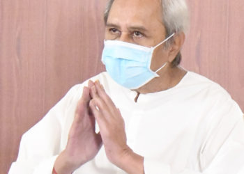 ମୟୁରଭଂଜ ସଡ଼କ ଦୁର୍ଘଟଣା ; ମୁଖ୍ୟମନ୍ତ୍ରୀଙ୍କ ଶୋକ : ଦୁଇ ଲକ୍ଷ ଟଙ୍କା ଲେଖାଏଁ ସହାୟତା ଘୋଷଣା